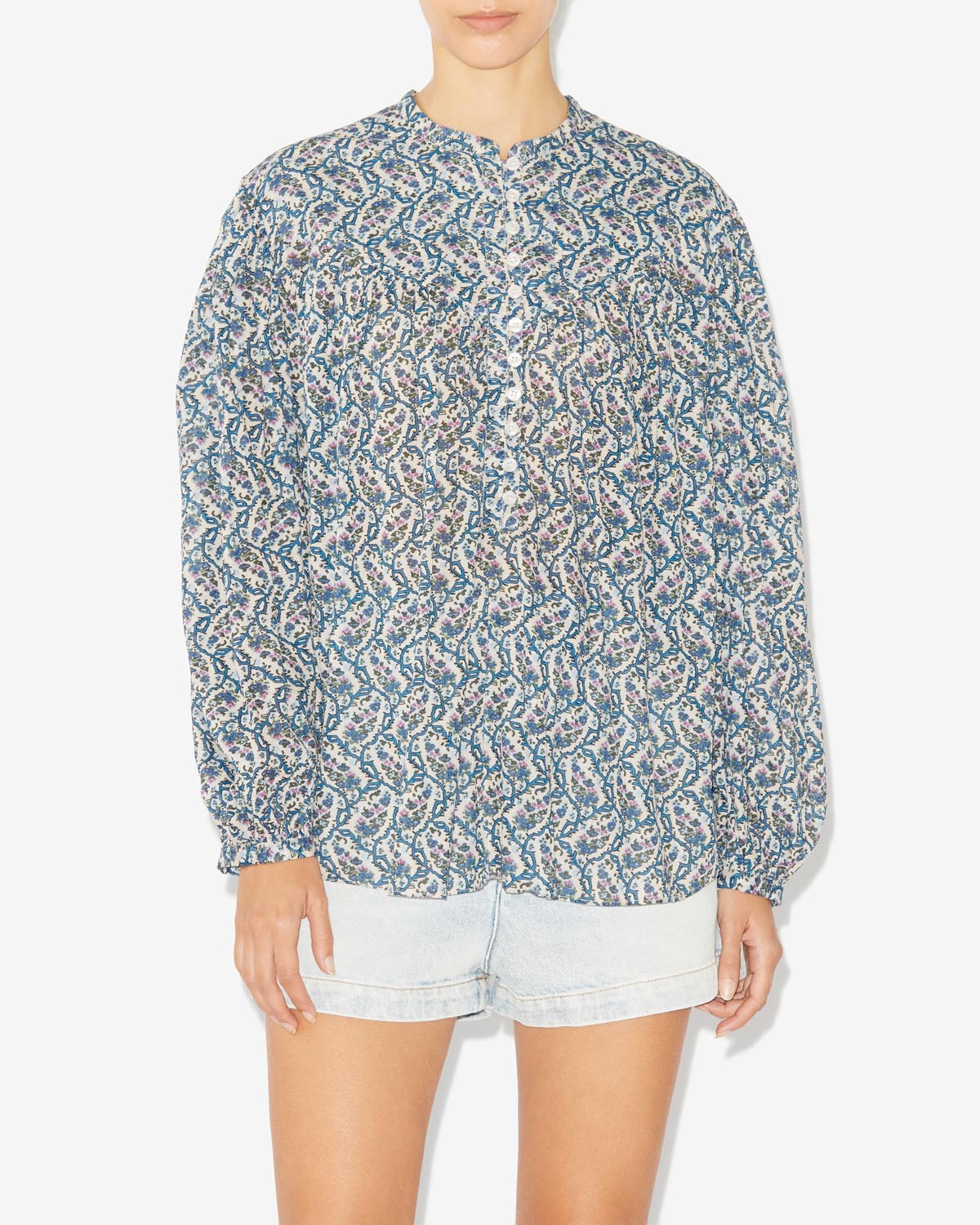 Salika Top