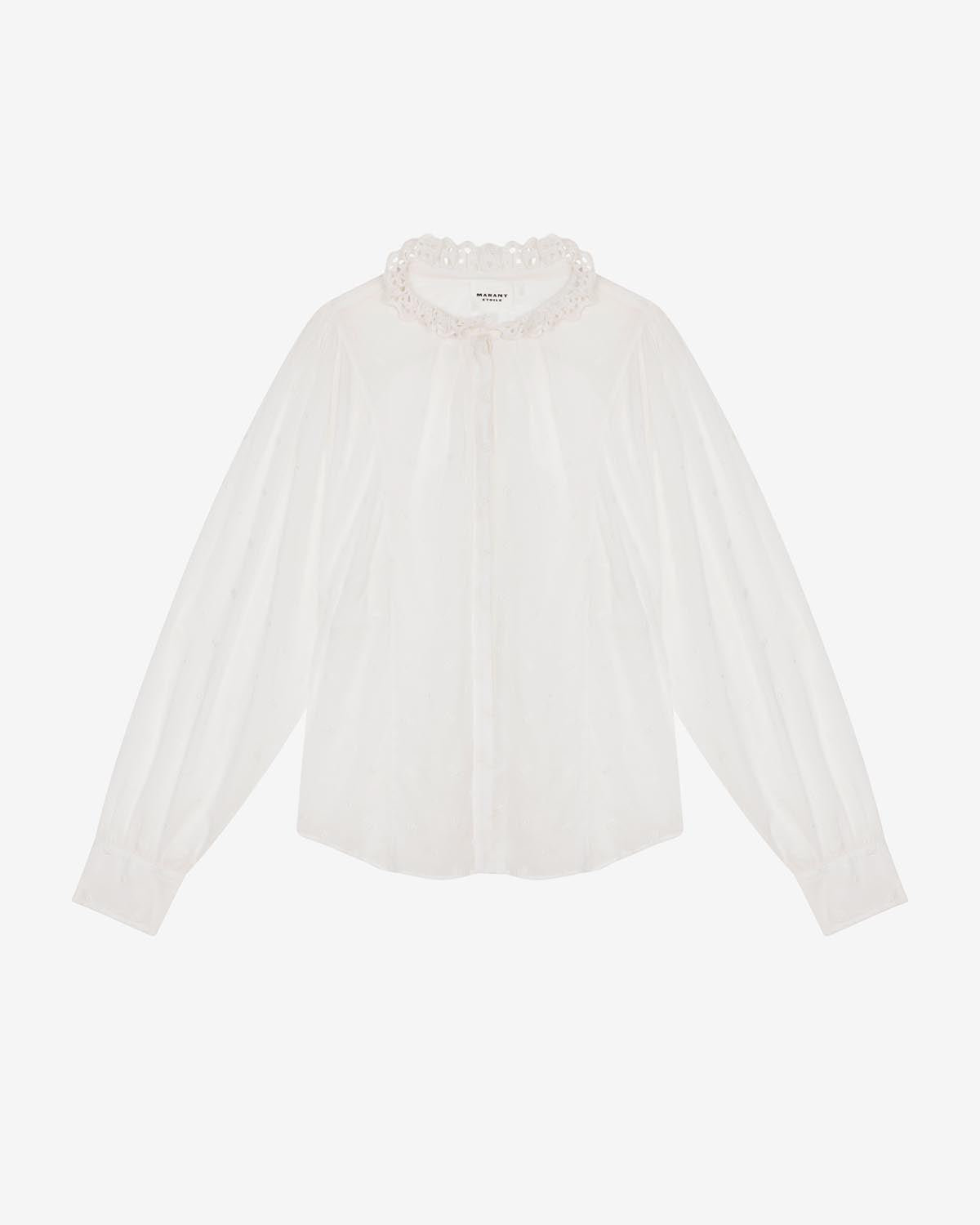 Terzali Top