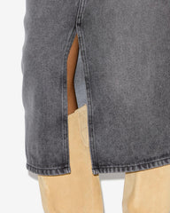 Tilauria skirt