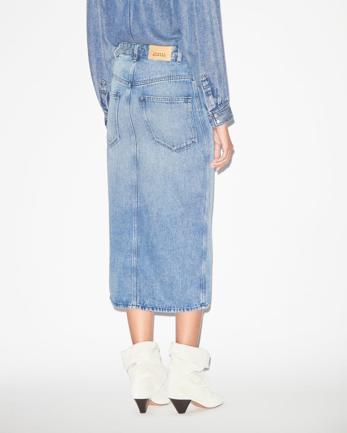 Tilauria skirt