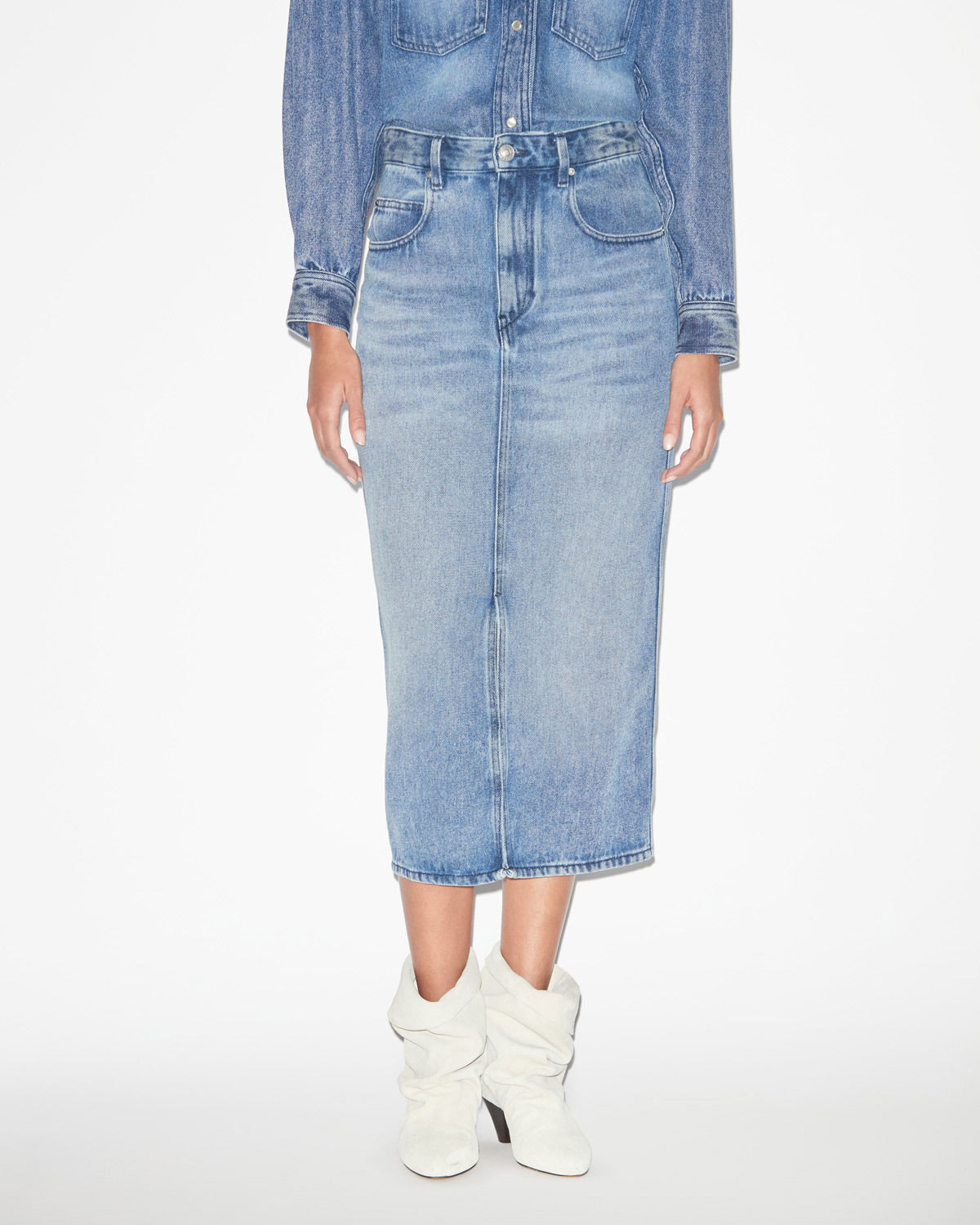 Tilauria skirt