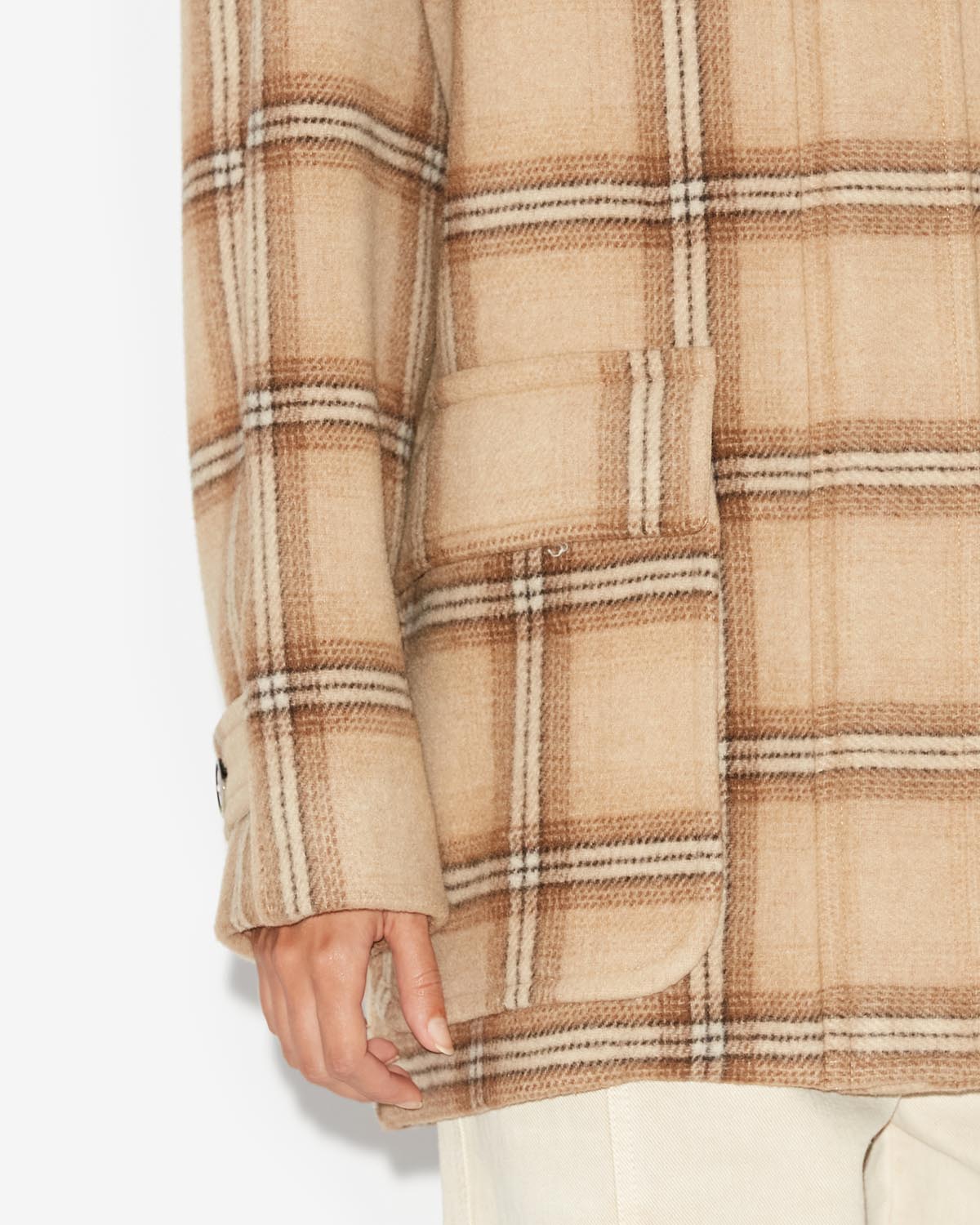 Efelia Coat