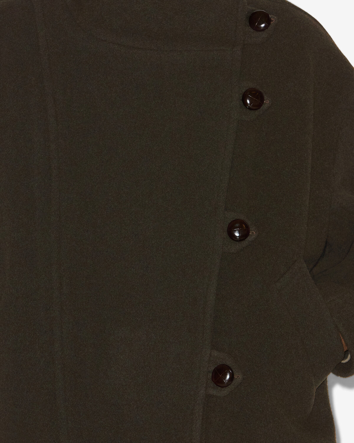 HANIS COAT