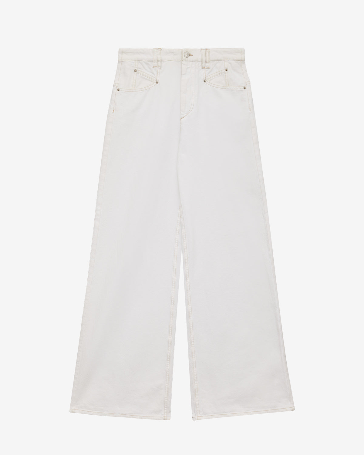 LEMONY PANTS