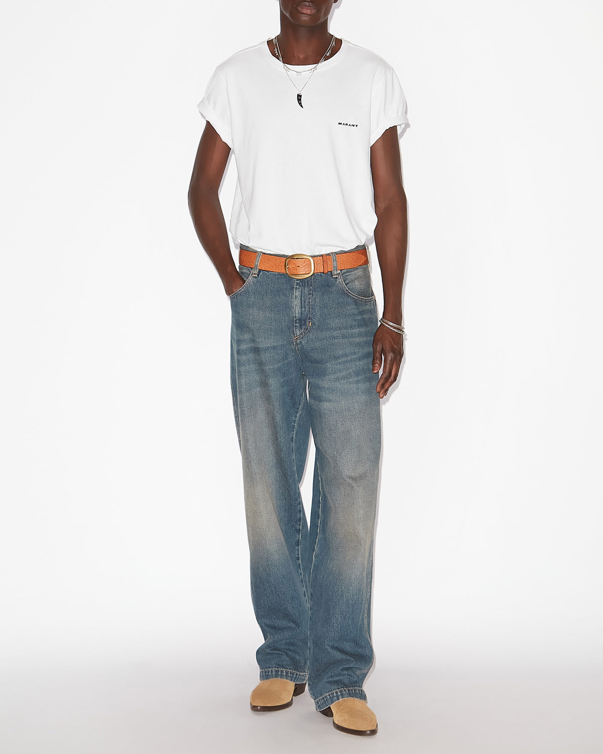 JORJE PANTS