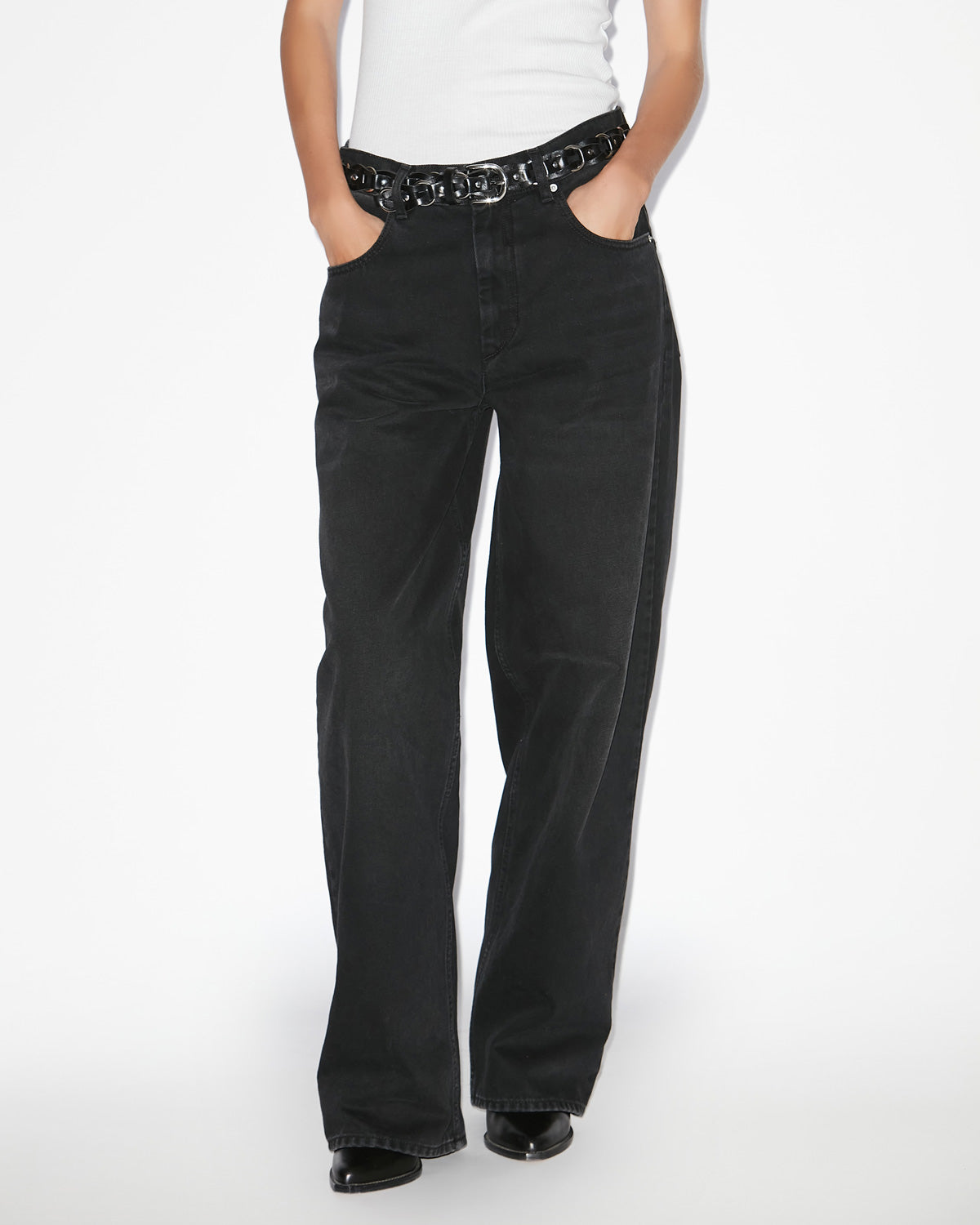 JOANNY PANTS