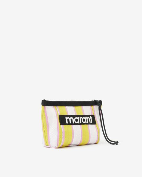 Powden Pouch