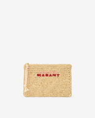 PRAIA CLUTCH