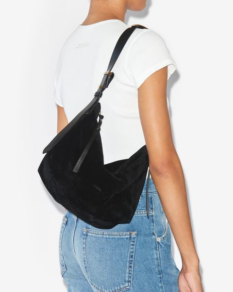 Leyden bag