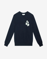 EVANS SWEATER