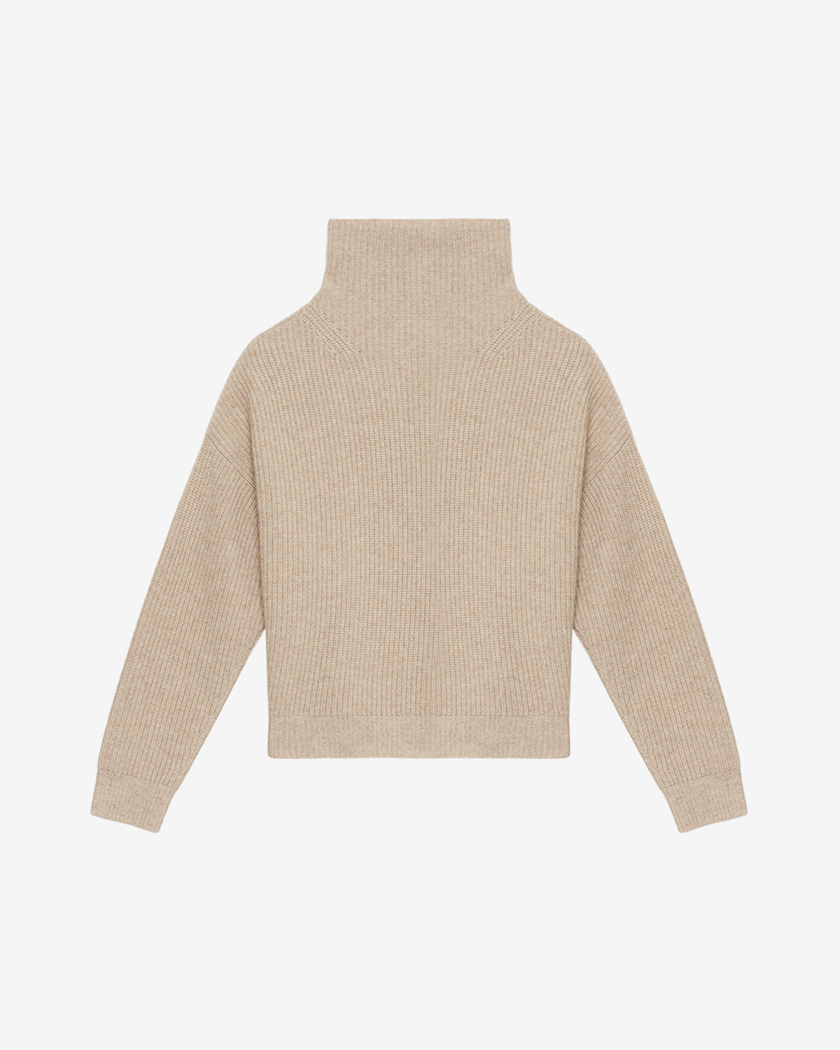 BROOKE SWEATER