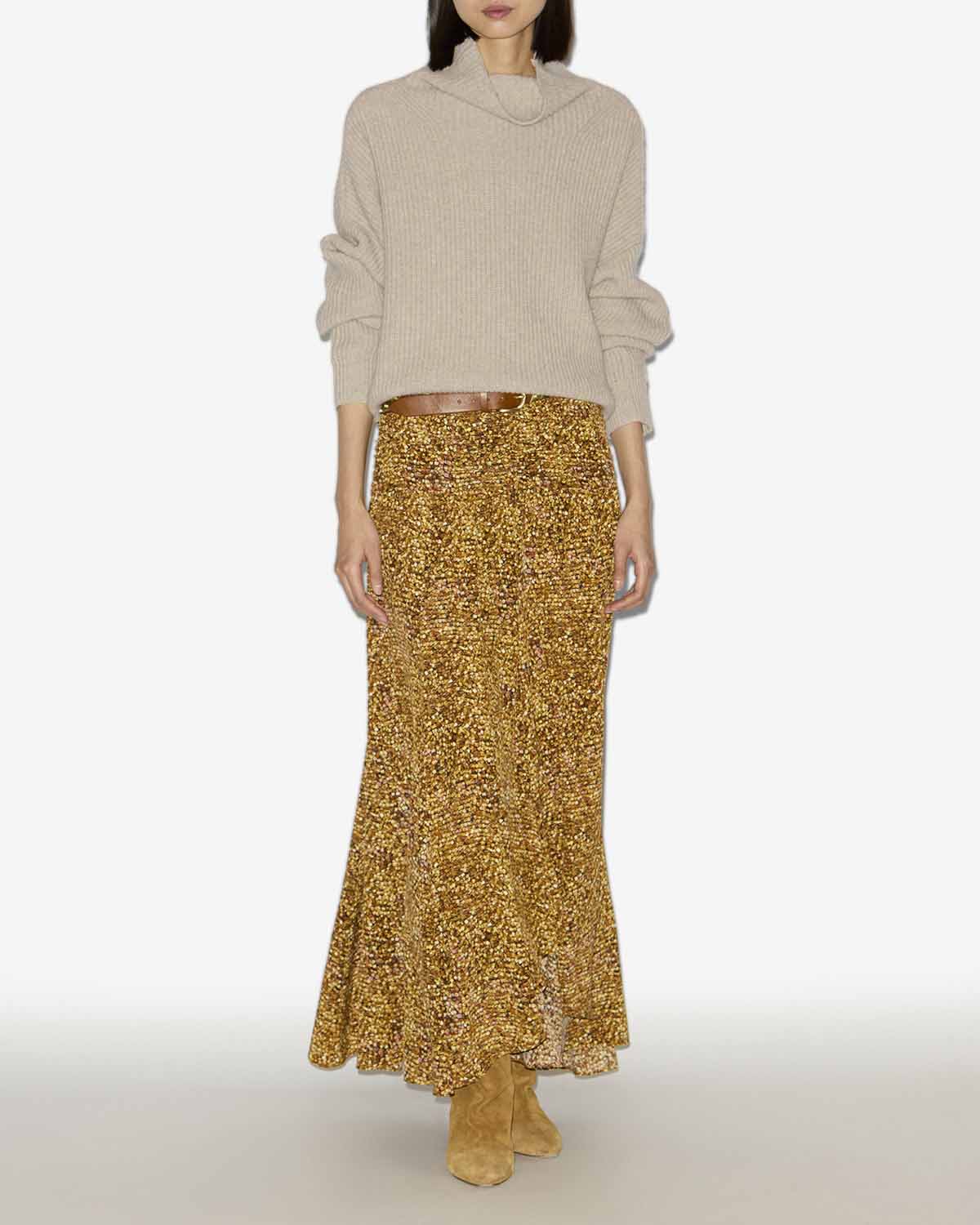 BROOKE SWEATER
