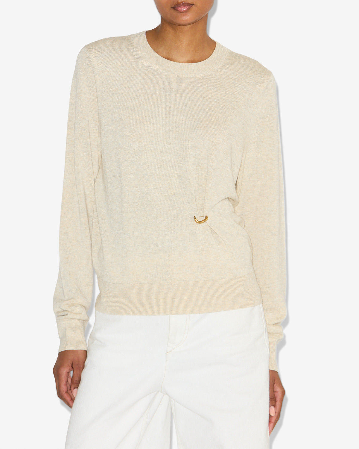 COSIMA SWEATER