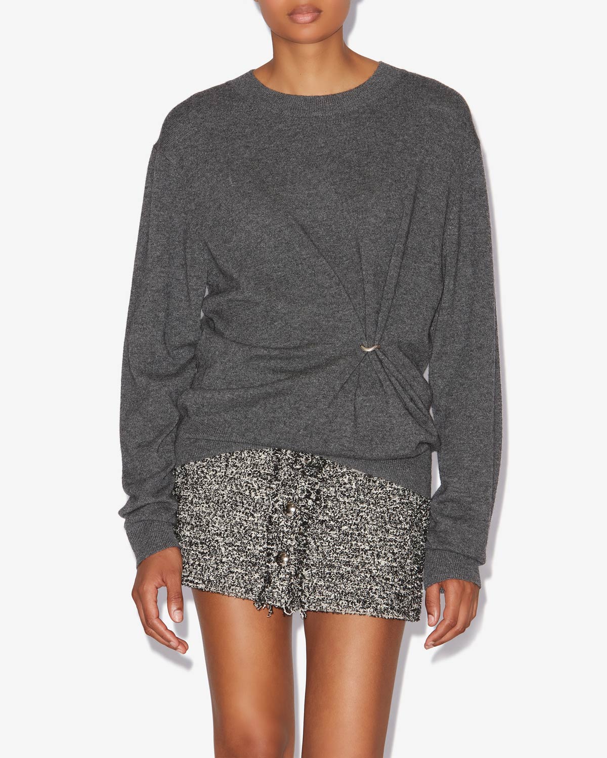 ILARIA SWEATER