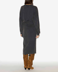 SANDRINA DRESS