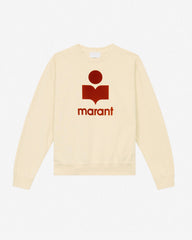 MIKOY SWEATSHIRT