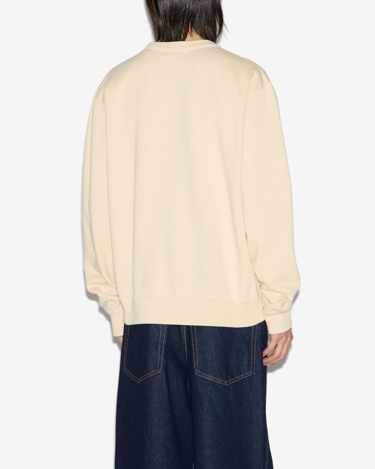 MIKOY SWEATSHIRT