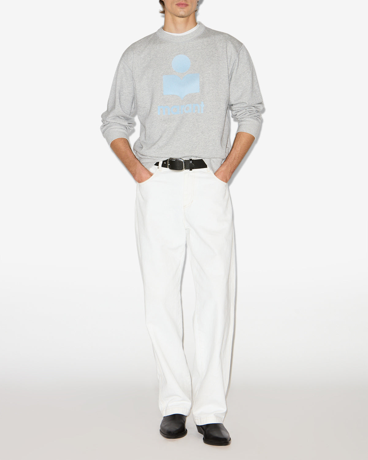 MIKOY SWEATSHIRT