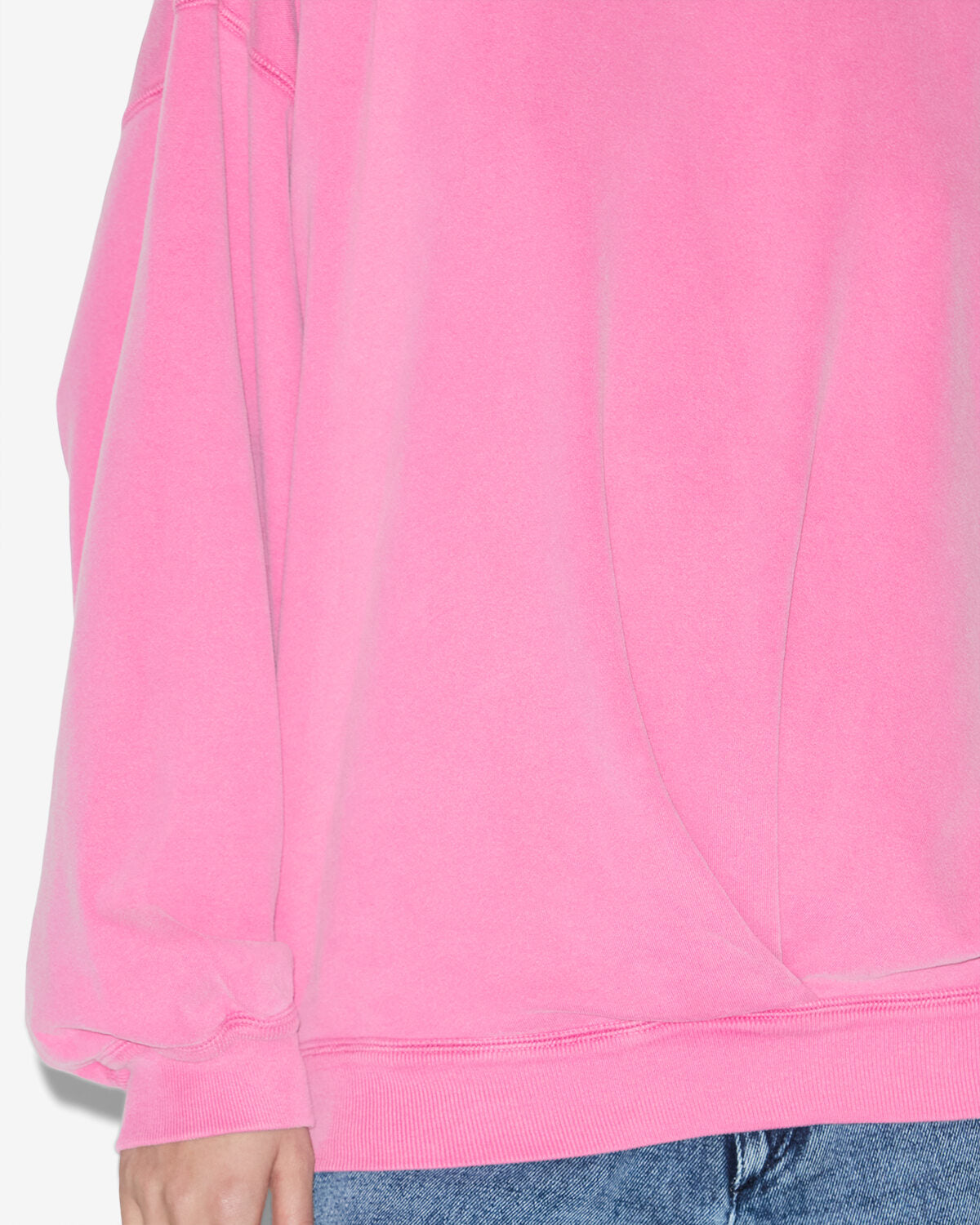 SAURIA SWEATSHIRT