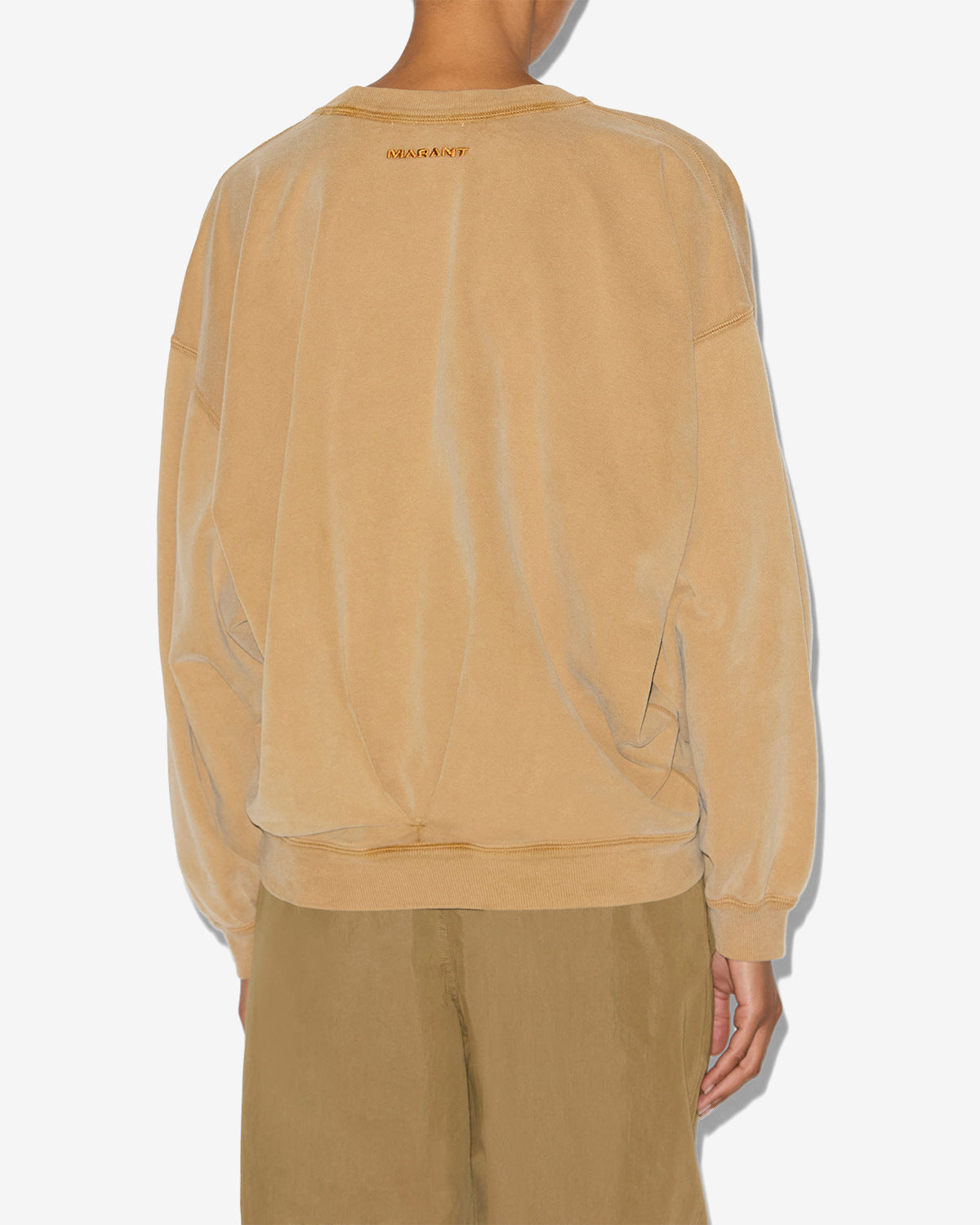 SAURIA SWEATSHIRT