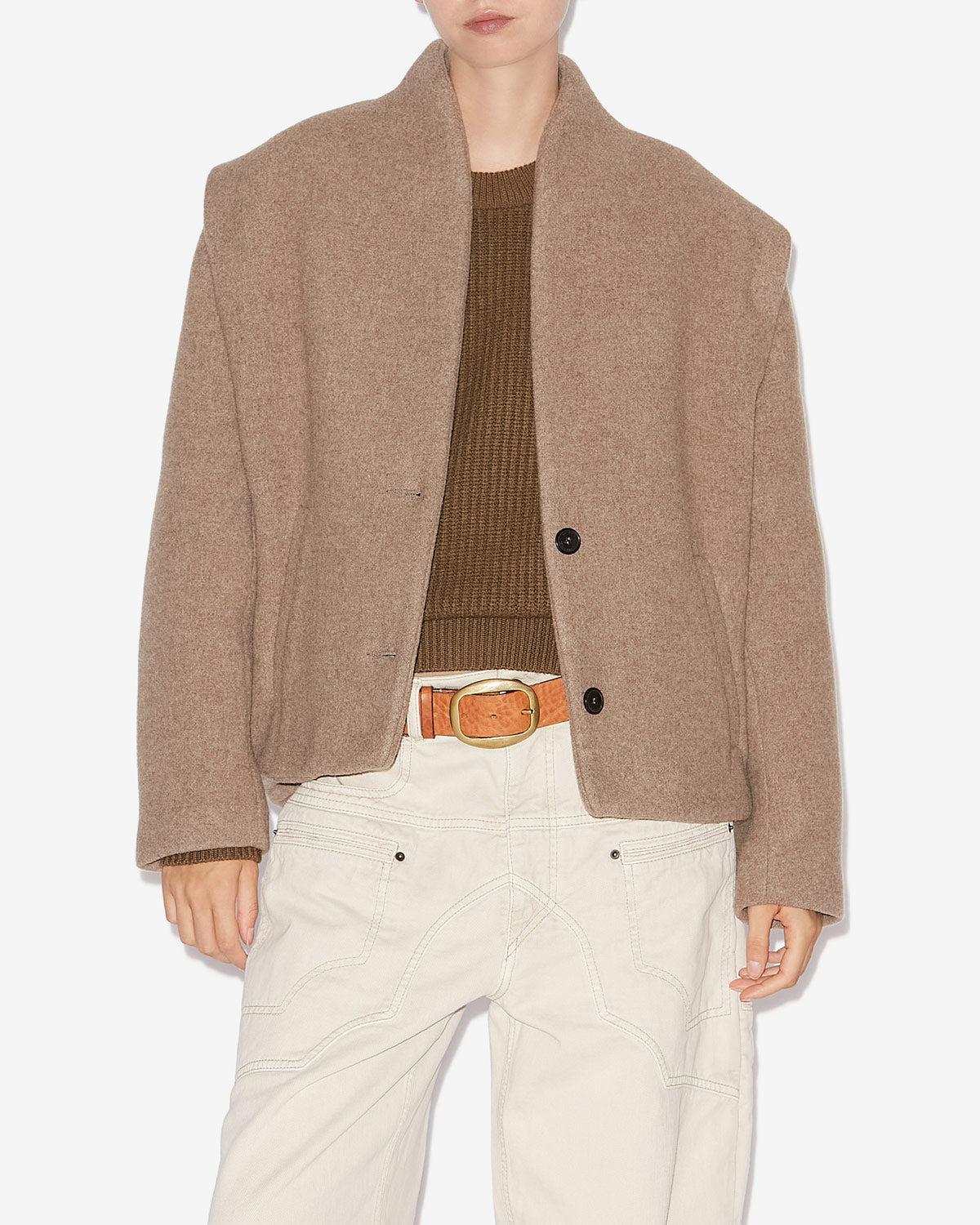 DROGO JACKET