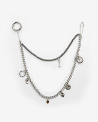 SCOTT BROOCH