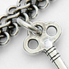 SCOTT BROOCH
