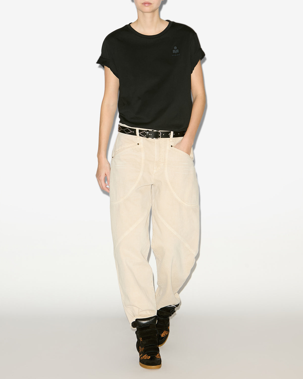 BEKETT SNEAKERS