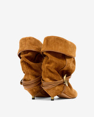 EDRIKA BOOTS