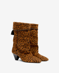 DALBY BOOTS