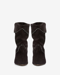 EDOA BOOTS