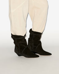 EDOA BOOTS
