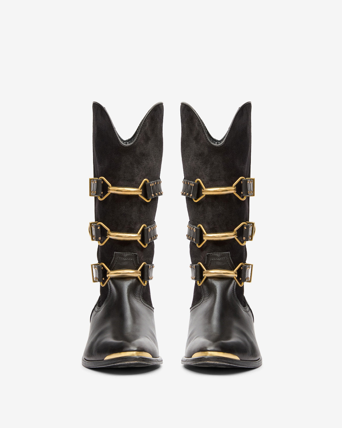 MEXIA BOOTS