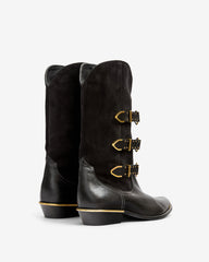 MEXIA BOOTS