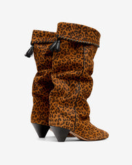 ELITA BOOTS