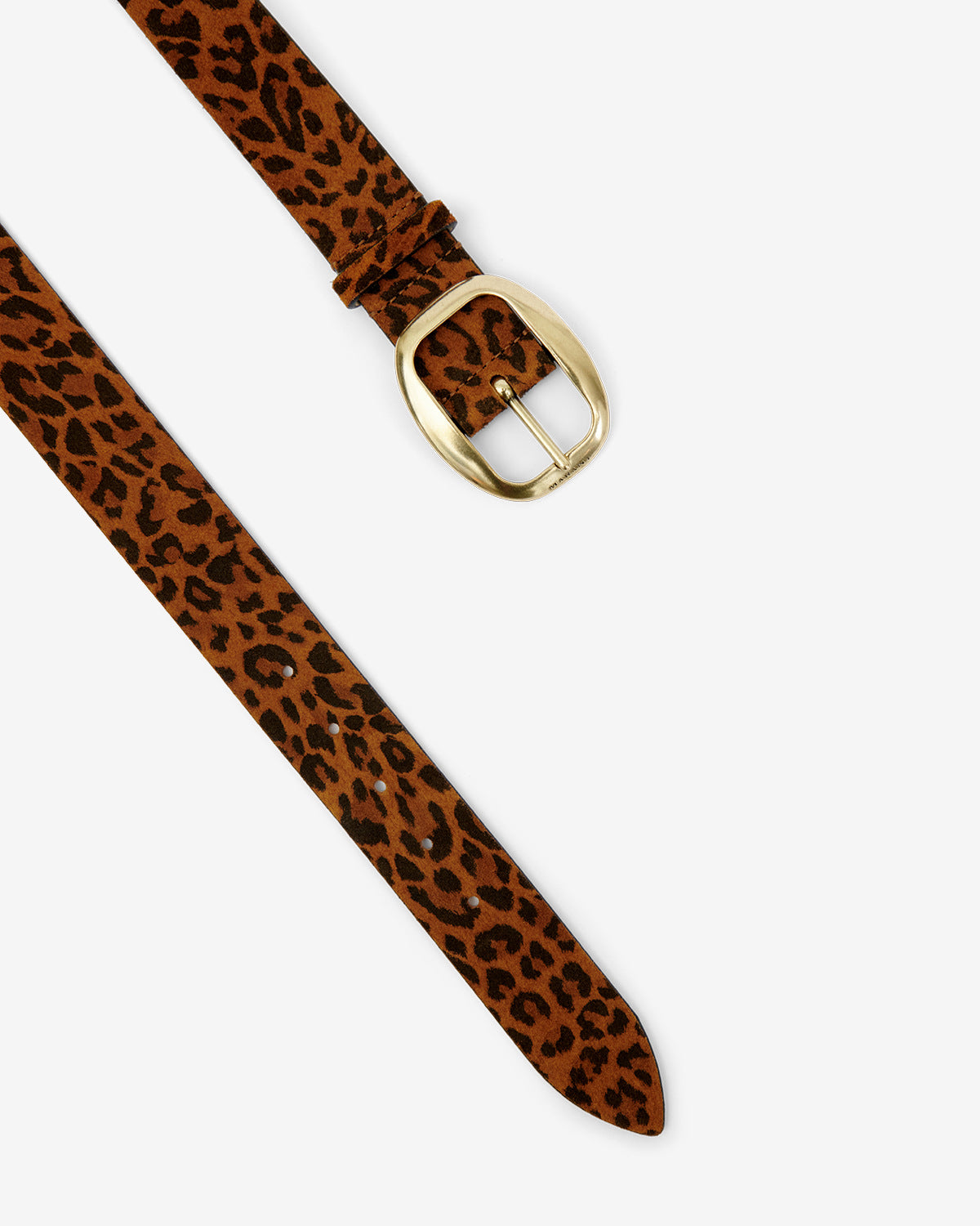 DARAH BELT