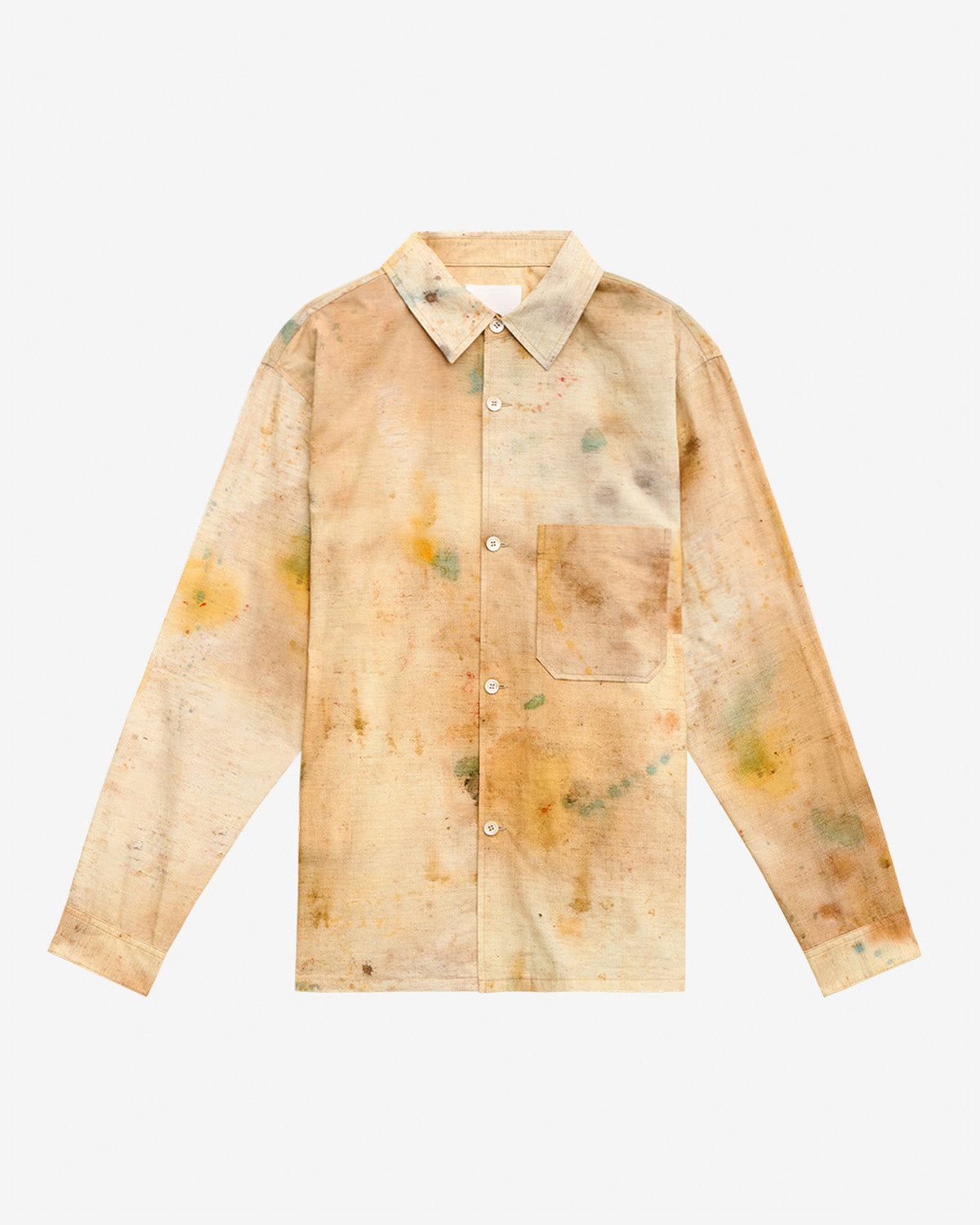 YACINE SHIRT