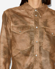 KARIMA SHIRT