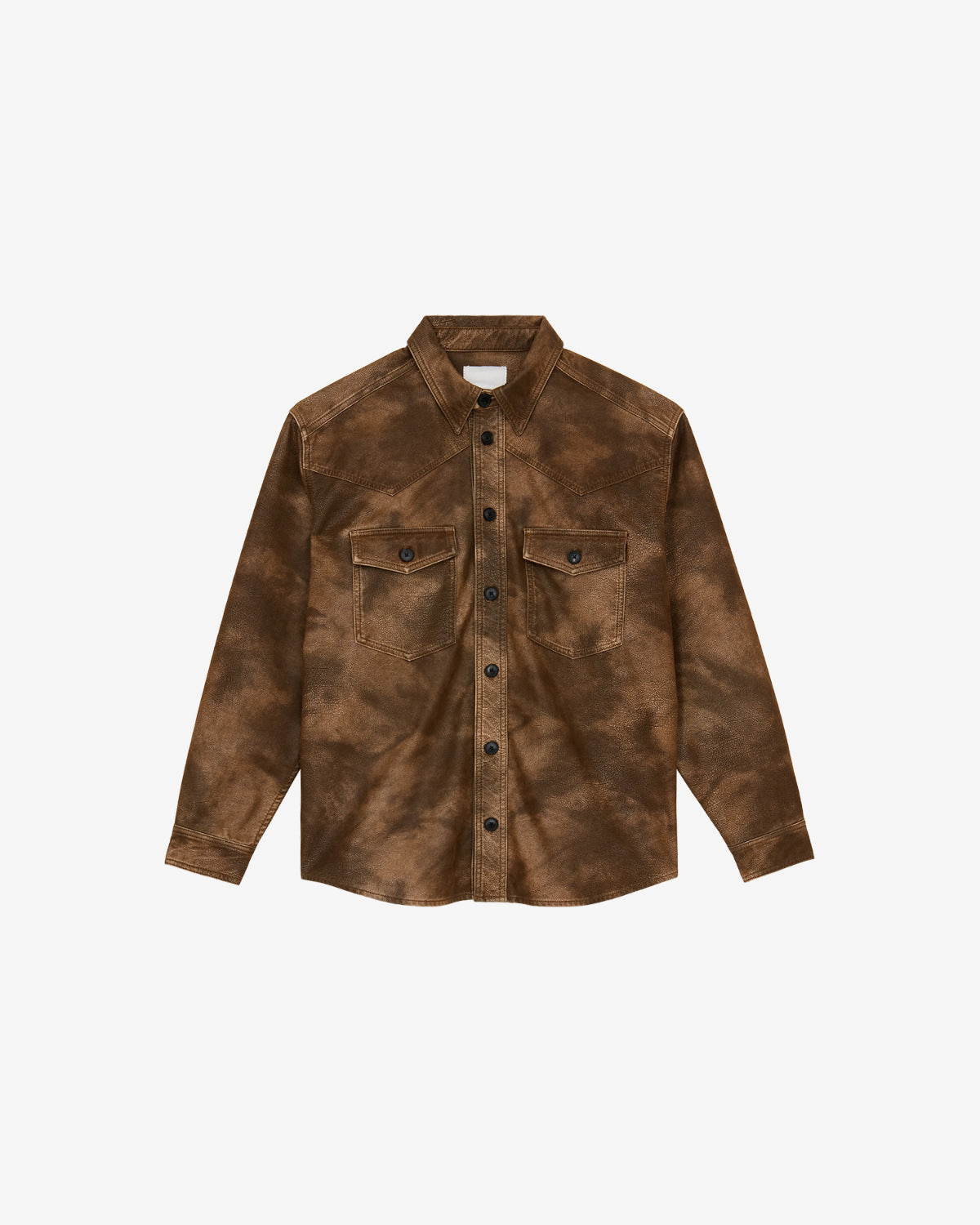 KADRIAN SHIRT