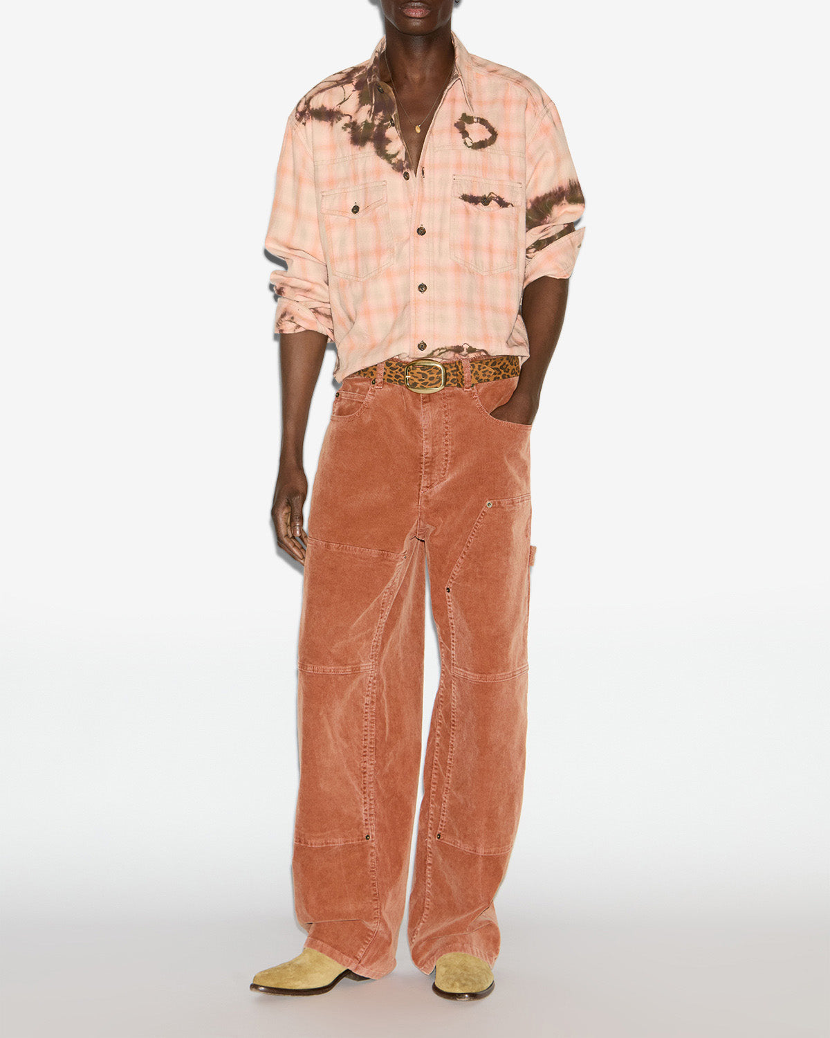 SULI SHIRT