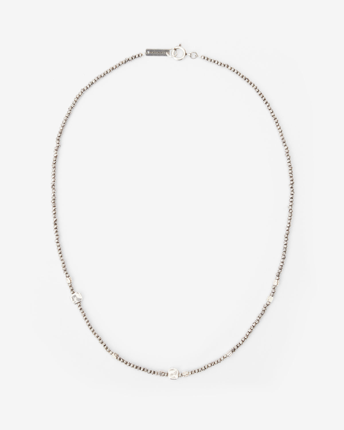 GARY NECKLACE