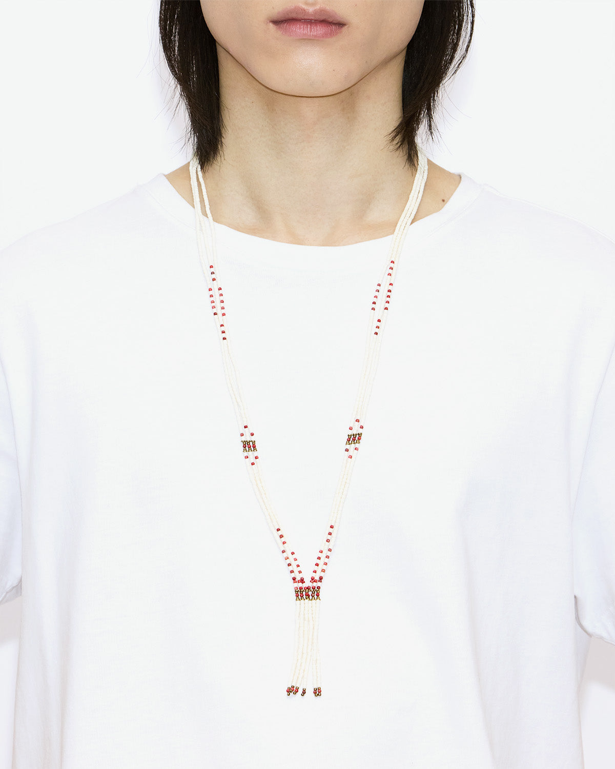 SEAN NECKLACE