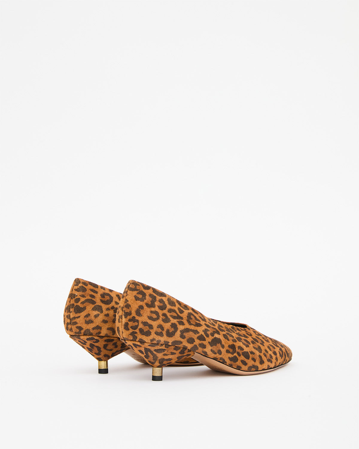 EBISA PUMPS
