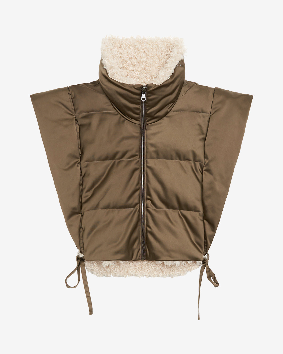 HOODIALI VEST