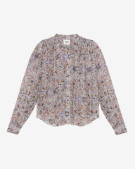 NOELINE BLOUSE