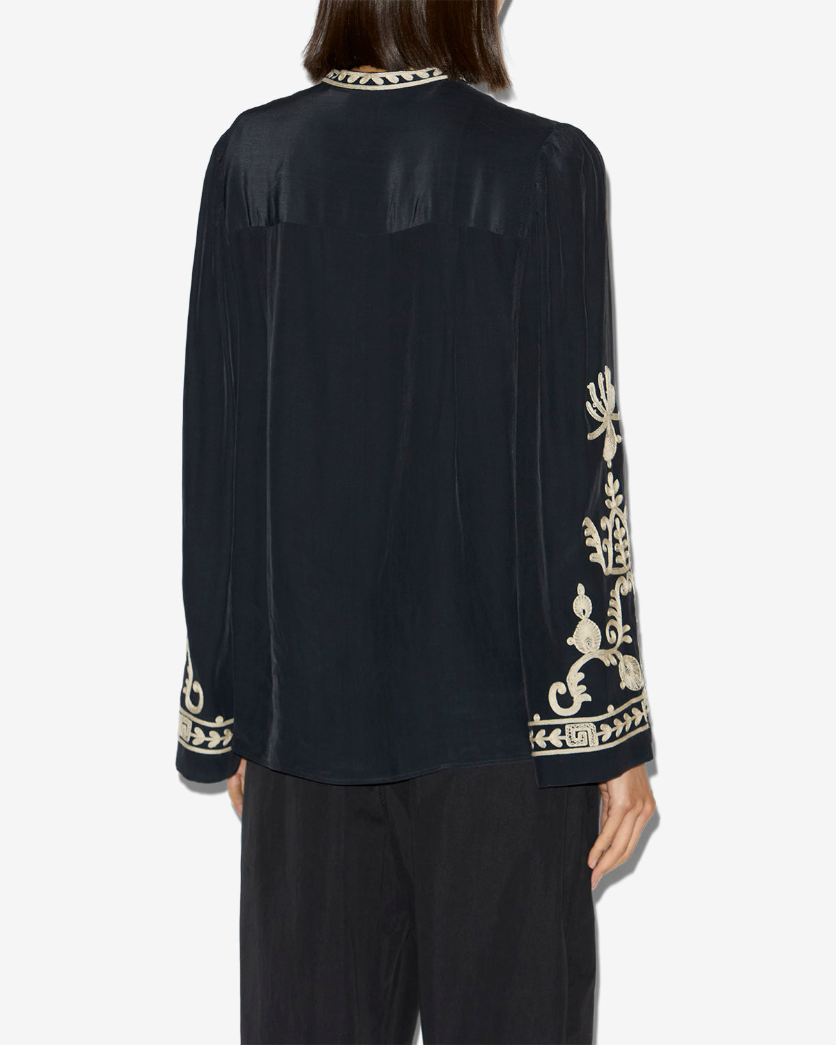 FALONNE BLOUSE