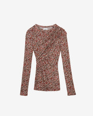 DRESSI TOP