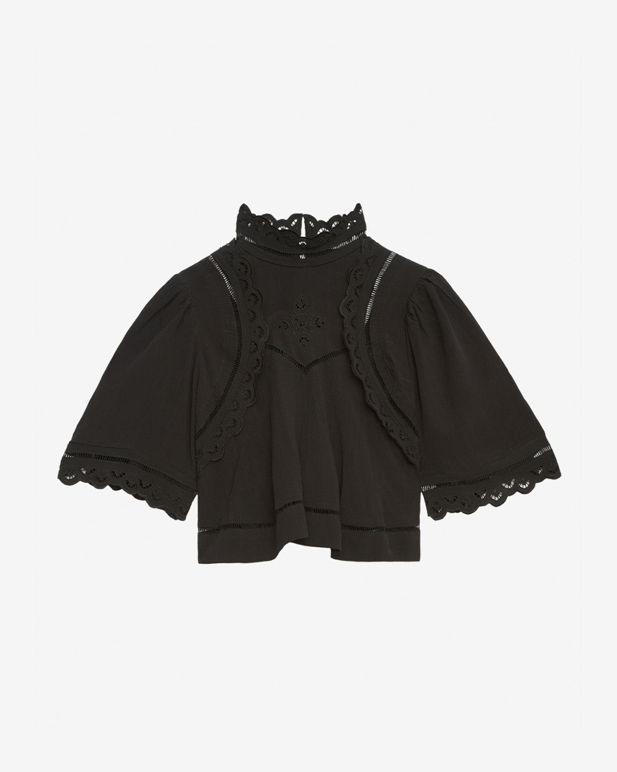 FRANY TOP