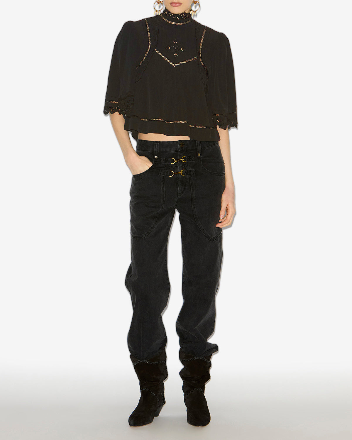 FRANY TOP