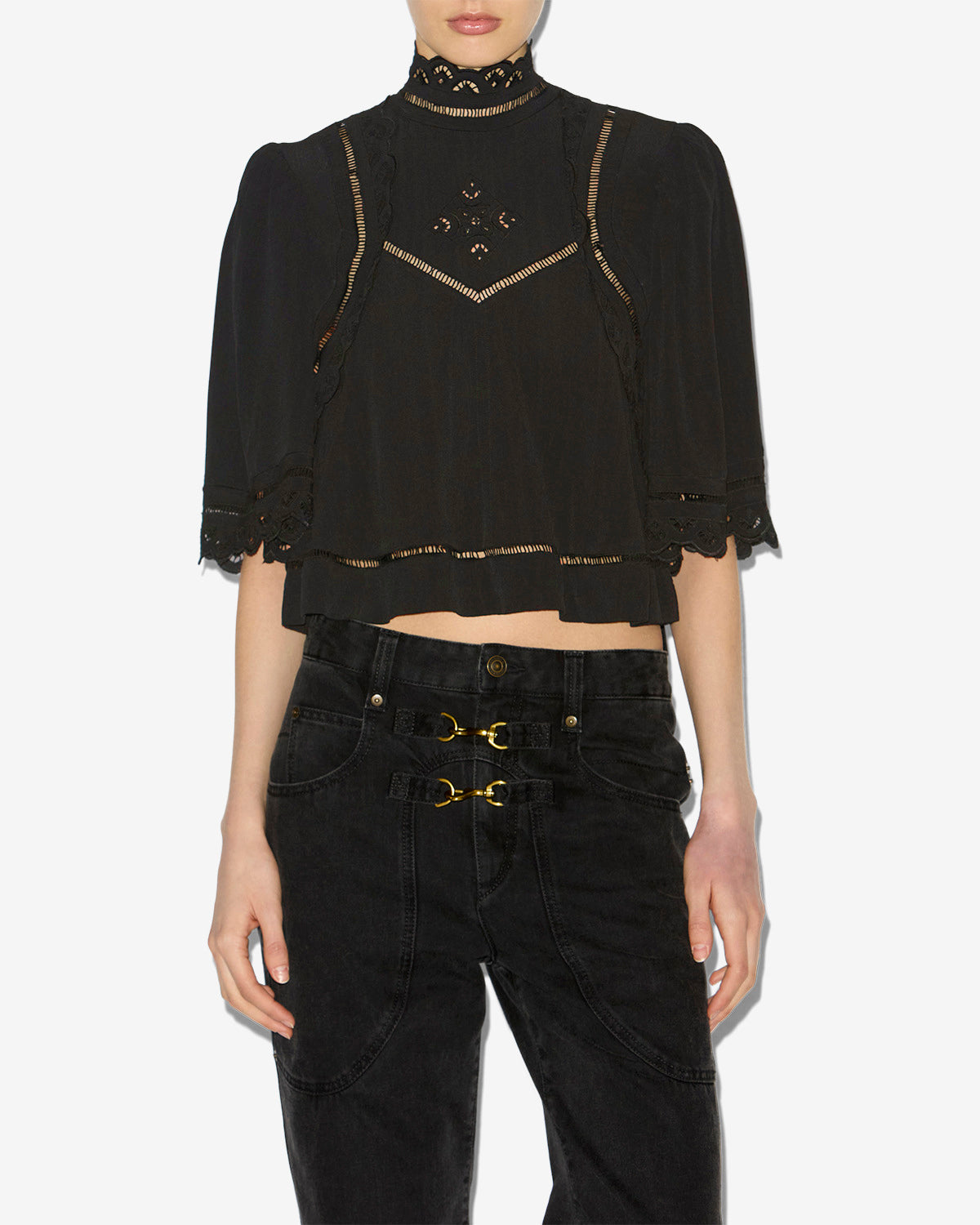FRANY TOP